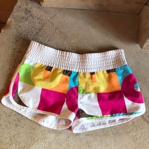 Cute Roxy board shorts